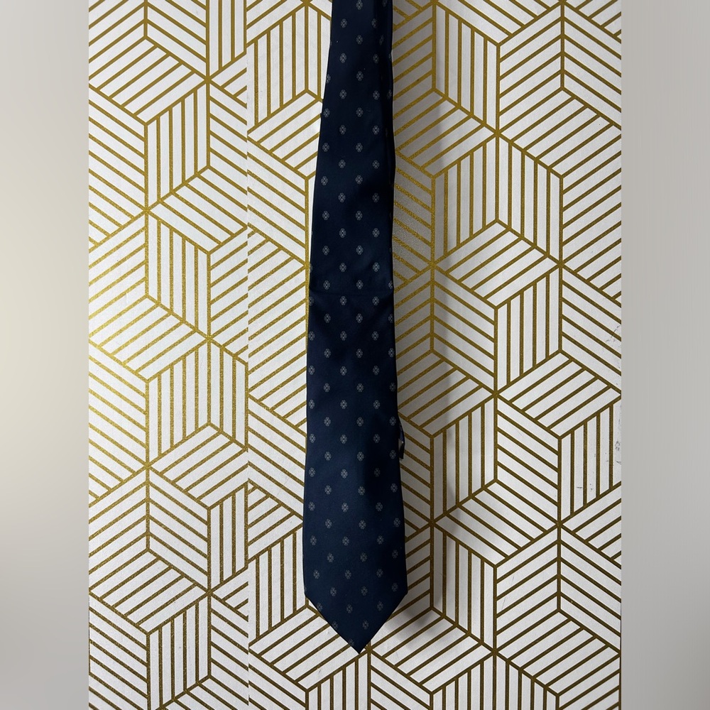 Christian Dior Men’s Neck Tie